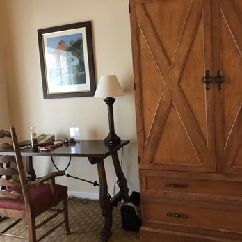 Pala Mesa Resort - Desk and armoire closed - Golf Near Me - Fallbrook, California Pala Mesa Resort - Desk and armoire closed - Golf Near Me - Fallbrook, California