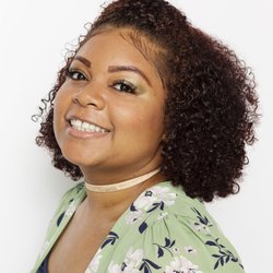 Crossroads Chiropractic & Wellness - Esthetician Shaniah Jarvis
