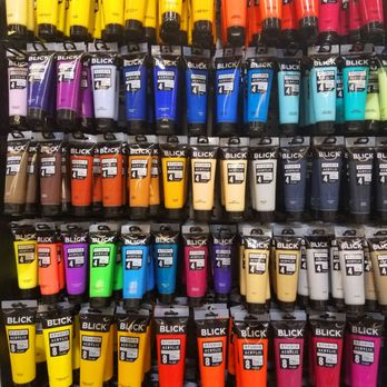 Blick Art Materials - Art Supplies Near Me - Los Angeles, California Blick Art Materials - Art Supplies Near Me - Los Angeles, California