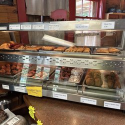 Day's Smokehouse & Specialty Meats