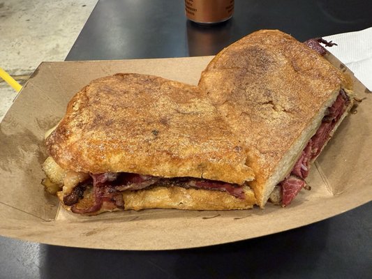 Ends Meat by null Ends Meat by null