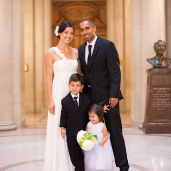 Photos By Christine Chen - All four of us...SMILING - Event Photography Near Me
