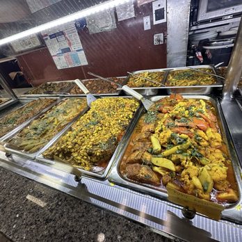 Ittadi Garden & Grill - Indian Near Me - Jackson Heights, New York