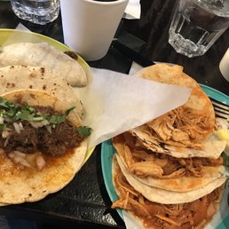 Tacos De Barbacoa