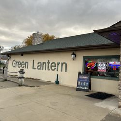 Green Lantern Steak House & Lounge