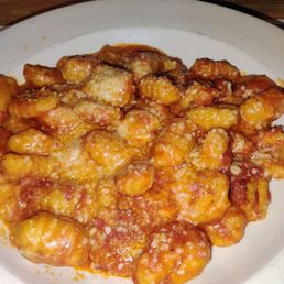 Gnocchi