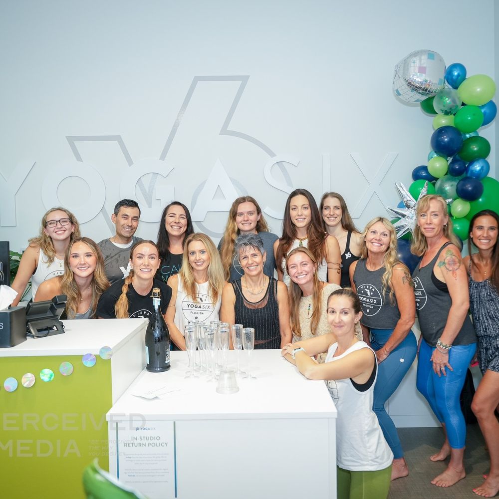 KTG Yoga \u0026 Wellness, image size:1000x1000