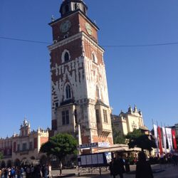 The Spaghetti - This is Market Square