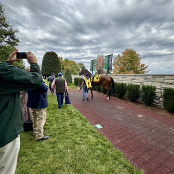 Keeneland - Horse Racing Near Me - Lexington, Kentucky Keeneland - Horse Racing Near Me - Lexington, Kentucky