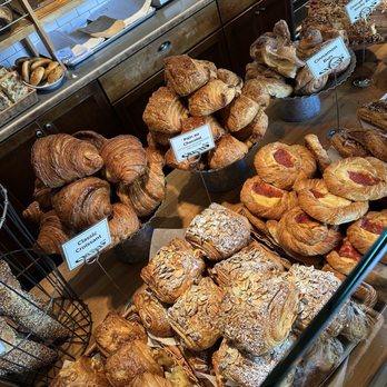 Wild Crumb - Coffee & Tea Near Me - Bozeman, Montana