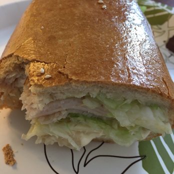 John & Mary's Restaurant - Turkey sub - American Near Me - Depew, New York John & Mary's Restaurant - Turkey sub - American Near Me - Depew, New York