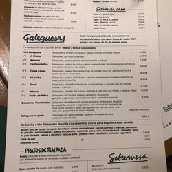Casa Galeguesa