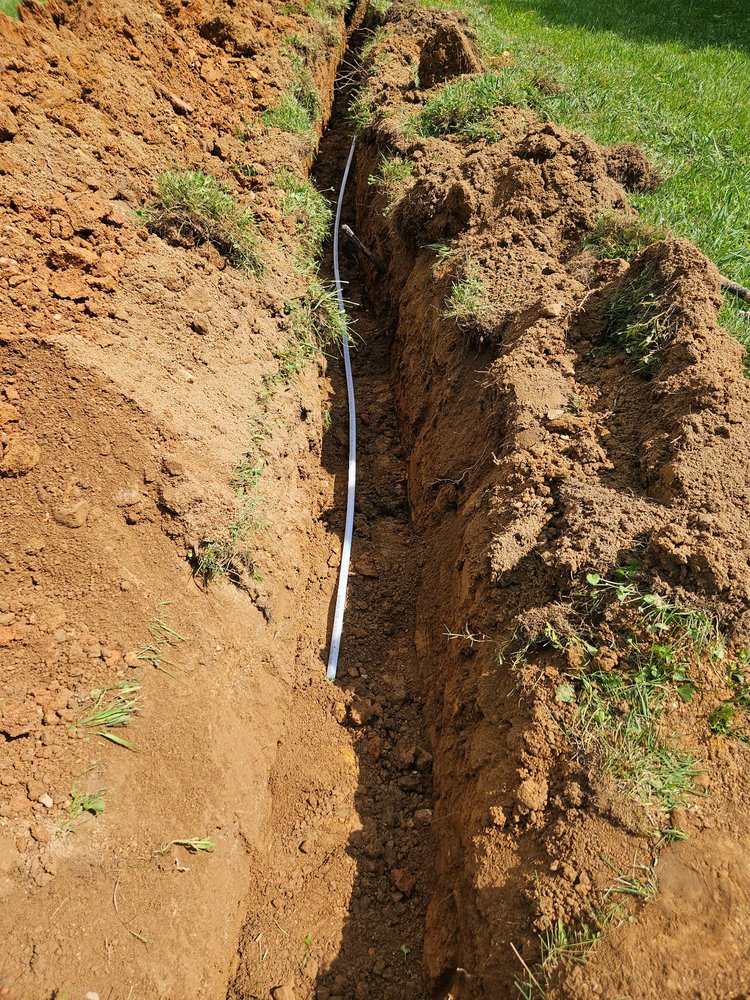 Slide of Your Hometown Plumber