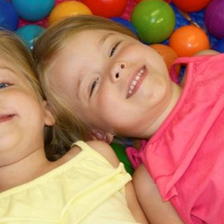 Therapy Playground