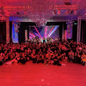 The QD Venue - Venues & Event Spaces Near Me - Westminster, California