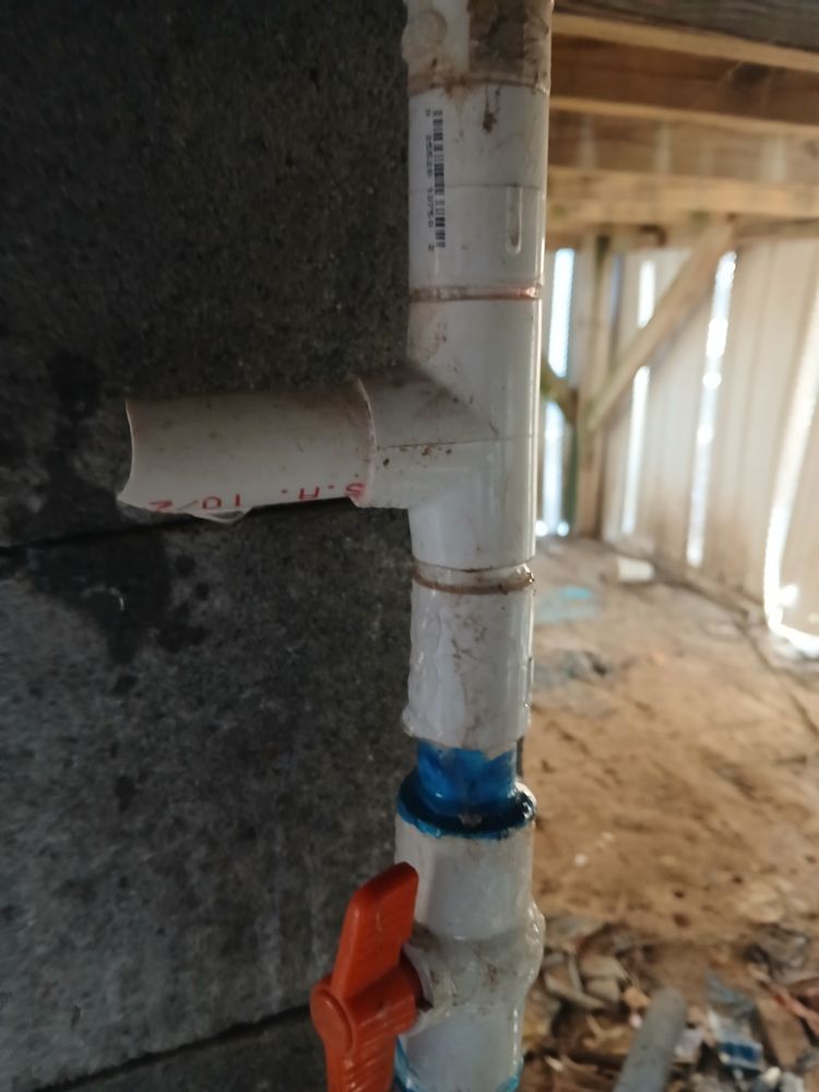 Slide of Price Family Landscaping