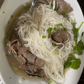 Pho Saigon Express - Vietnamese Near Me - Escondido, California