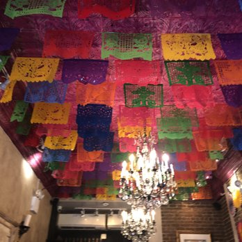 Chavela's - Mexican Near Me - Brooklyn, New York