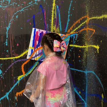 Chatter Paint  - Venues & Event Spaces Near Me - Albuquerque, New Mexico