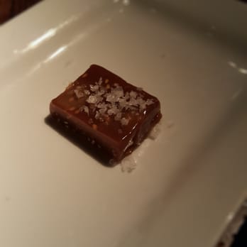 Linger - Salted caramel for a buck fifty! - Asian Fusion Near Me - Denver, Colorado Linger - Salted caramel for a buck fifty! - Asian Fusion Near Me - Denver, Colorado
