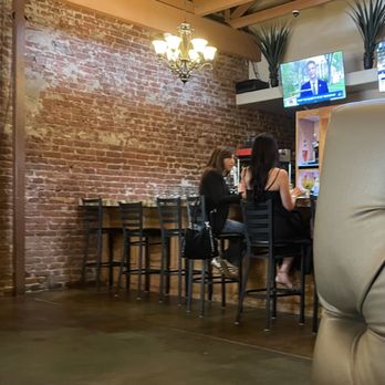 Salsa's Cantina - The bar at Salsa's - Mexican Near Me - Clovis, California