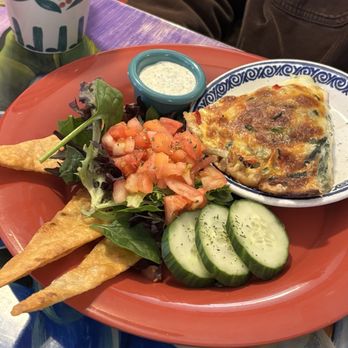 Cole Road Cafe - Breakfast & Brunch Near Me - Biddeford, Maine