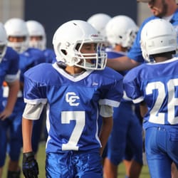 Cedar Creek Middle School