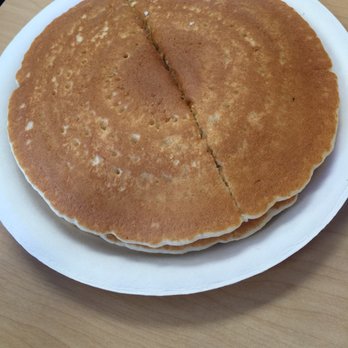 Koa Pancake House - Fluffy side of pancakes - Breakfast & Brunch Near Me - Waipahu, Hawaii Koa Pancake House - Fluffy side of pancakes - Breakfast & Brunch Near Me - Waipahu, Hawaii