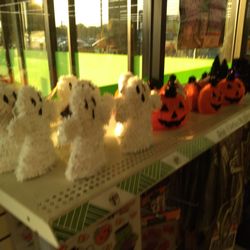 Dollar Tree - Aug 20 2023, I will return to get kickass ghost chains