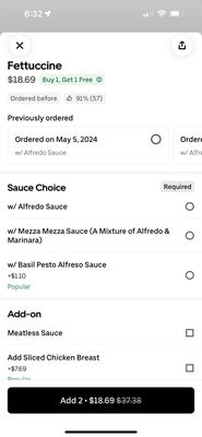 DeNicola's Italian Restaurant by null