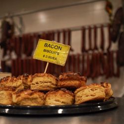 Hungarian Meat Market - Yum.