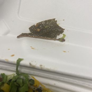 Wahoo's Fish Taco - Leaf? - Seafood Near Me - Foothill Ranch, California