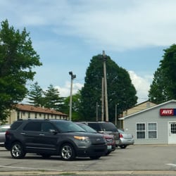Budget Rent A Car