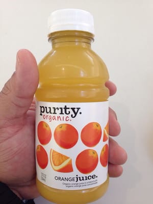 Urban Tortilla by null