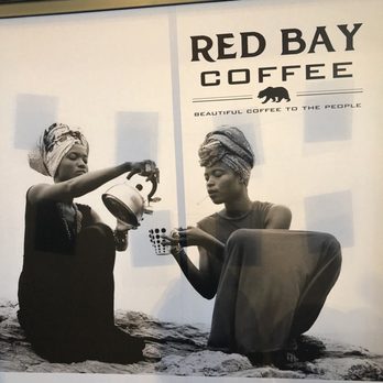 Red Bay Coffee - Outside. And yes, they do have beautiful coffee. Get the Saigon Latte with Oat Milk! - Coffee & Tea Near Me - San Francisco, California Red Bay Coffee - Outside. And yes, they do have beautiful coffee. Get the Saigon Latte with Oat Milk! - Coffee & Tea Near Me - San Francisco, California