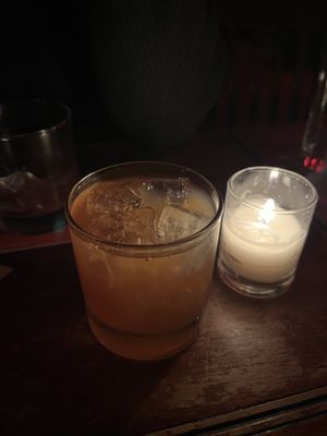 The Whistler by null The Whistler by null