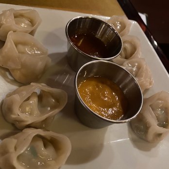 Chulo Restaurant & Bar - 14. Mo Mo - Himalayan/Nepalese Near Me - Watertown, Massachusetts Chulo Restaurant & Bar - 14. Mo Mo - Himalayan/Nepalese Near Me - Watertown, Massachusetts