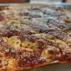 Mario's Pizza
