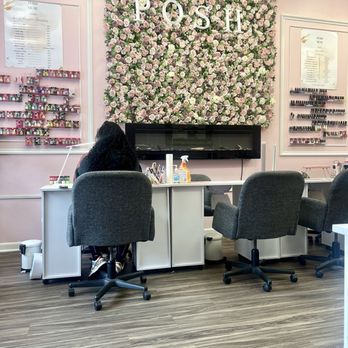 Posh Nail Bar - A full-service for nails and feet - Nail Salons Near Me - East Orange, New Jersey Posh Nail Bar - A full-service for nails and feet - Nail Salons Near Me - East Orange, New Jersey