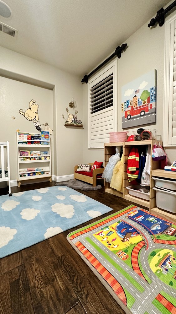 Little Einsteins Preschool and Daycare - childcare center in Clovis, CA