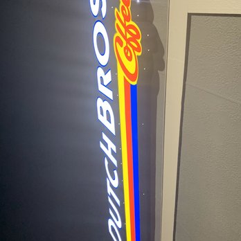 Dutch Bros Coffee - Coffee & Tea Near Me - Federal Way, Washington Dutch Bros Coffee - Coffee & Tea Near Me - Federal Way, Washington