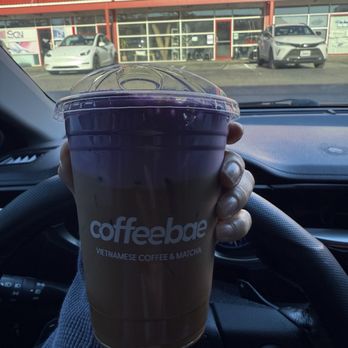 Coffeebae - Coffee & Tea Near Me - Tukwila, Washington Coffeebae - Coffee & Tea Near Me - Tukwila, Washington