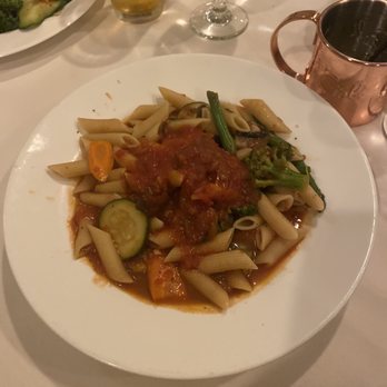 Bistro 107 - Italian Near Me - Moonachie, New Jersey