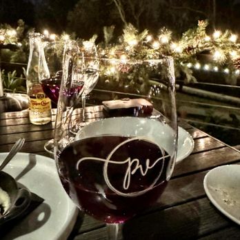 Pearl & Vine - New American Near Me - Katy, Texas