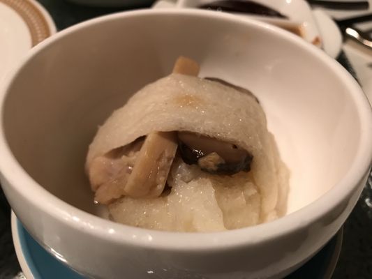 Celestial Court Chinese Restaurant 天寶閣 by null