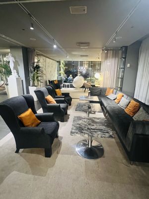Radisson Blu Plaza Hotel, Helsinki by null