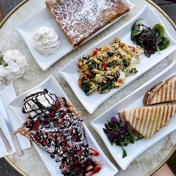 Bistro Maxine - Creperies Near Me - Palo Alto, California Bistro Maxine - Creperies Near Me - Palo Alto, California