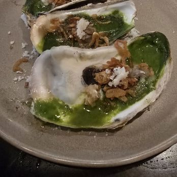 Uchiko Plano - Oyster - Japanese Near Me - Plano, Texas Uchiko Plano - Oyster - Japanese Near Me - Plano, Texas