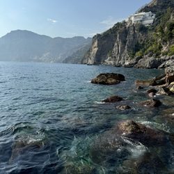 One Fire Beach