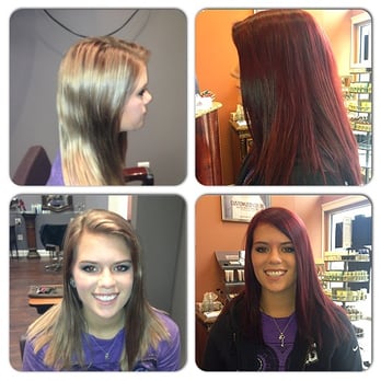 The Riitz Salon - Hair by Melissa! - Hair Salons Near Me - Savannah, Georgia The Riitz Salon - Hair by Melissa! - Hair Salons Near Me - Savannah, Georgia
